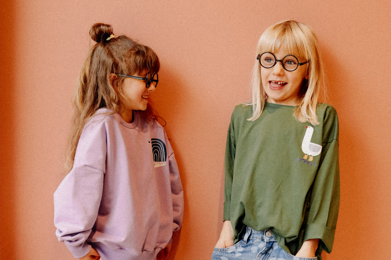 SAILOR LONGSLEEVE