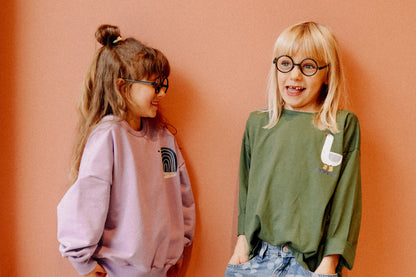 SAILOR LONGSLEEVE