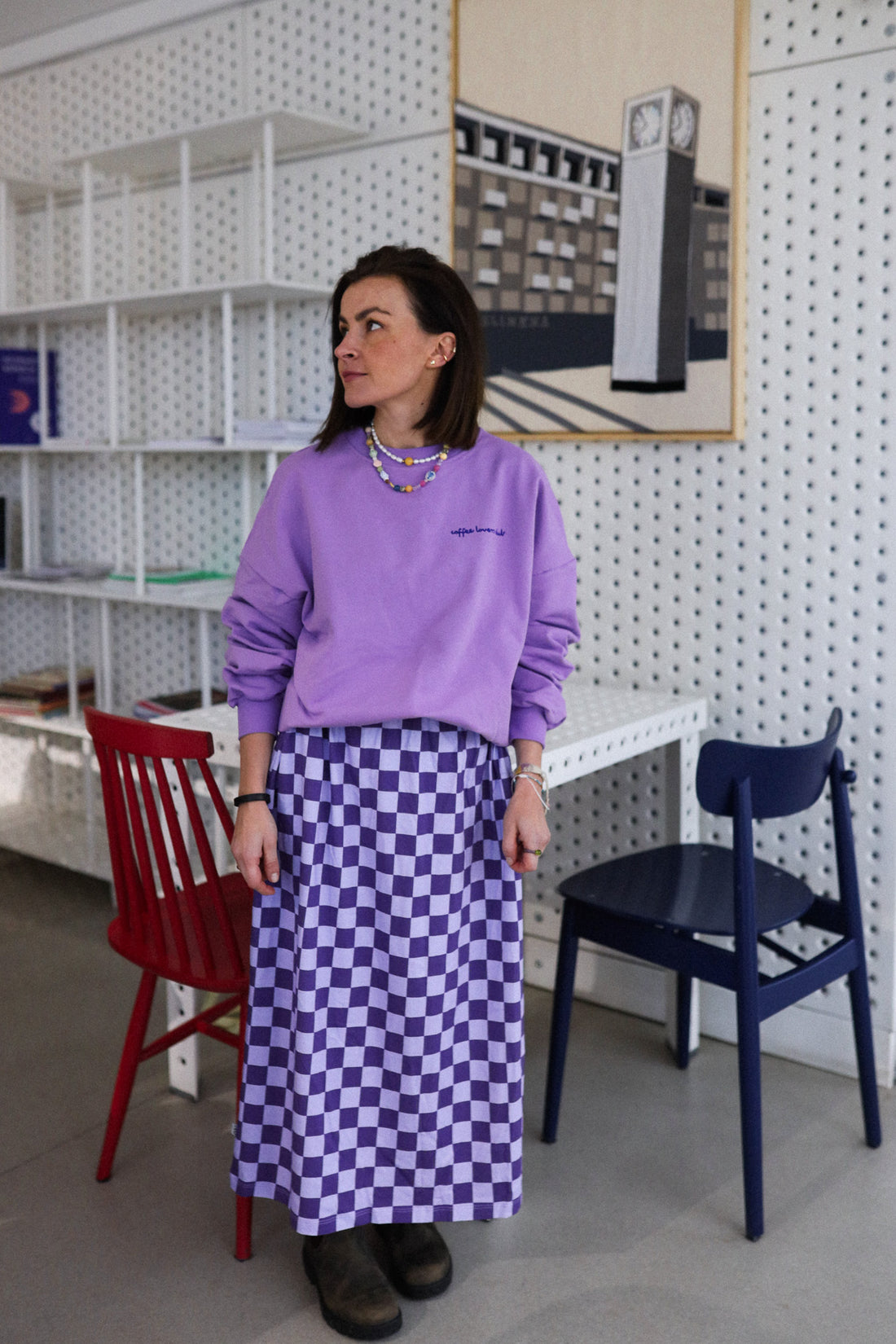 RAIN - ADULT LEGGINGS