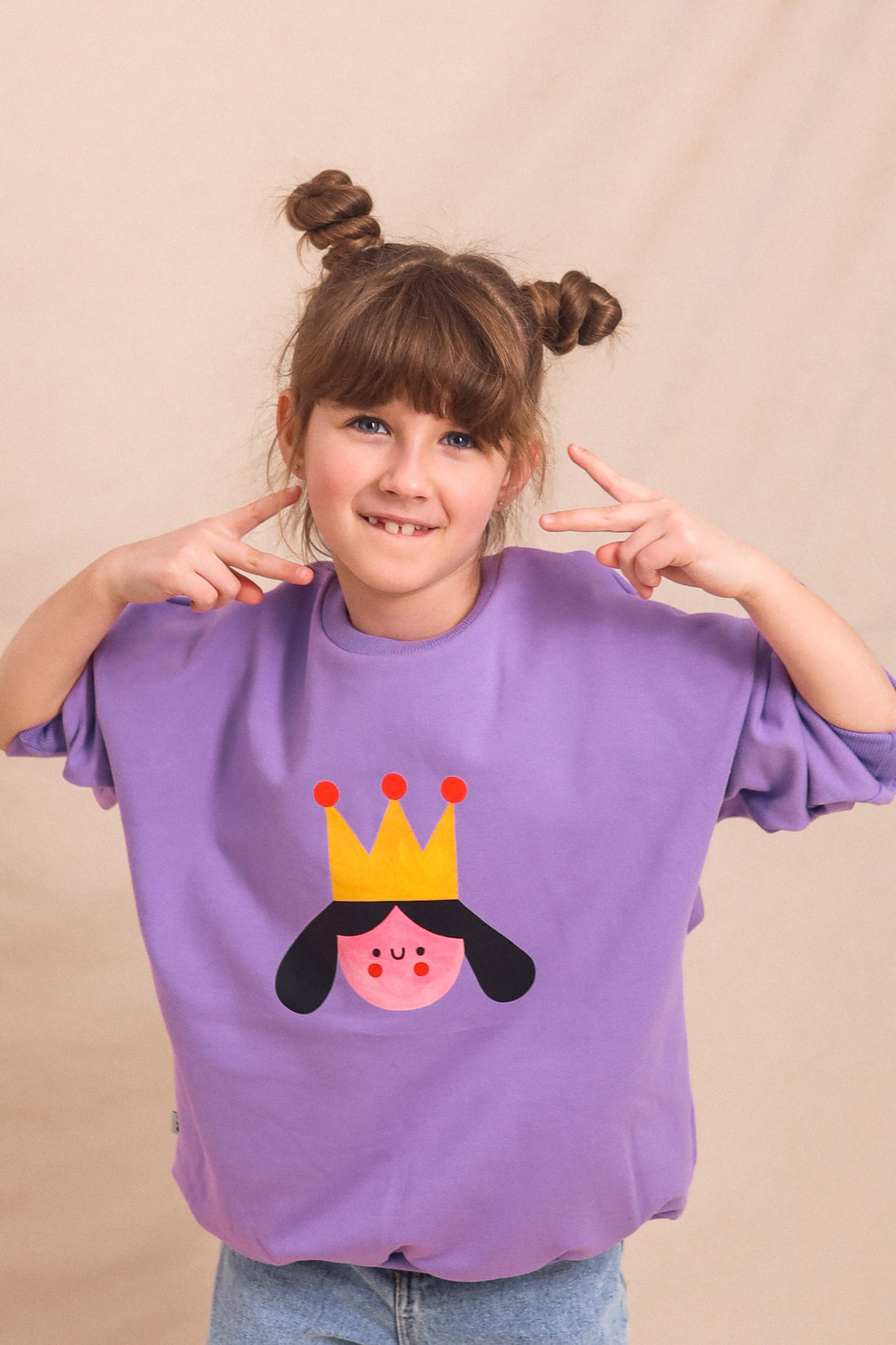 BANANA SWEATSHIRT