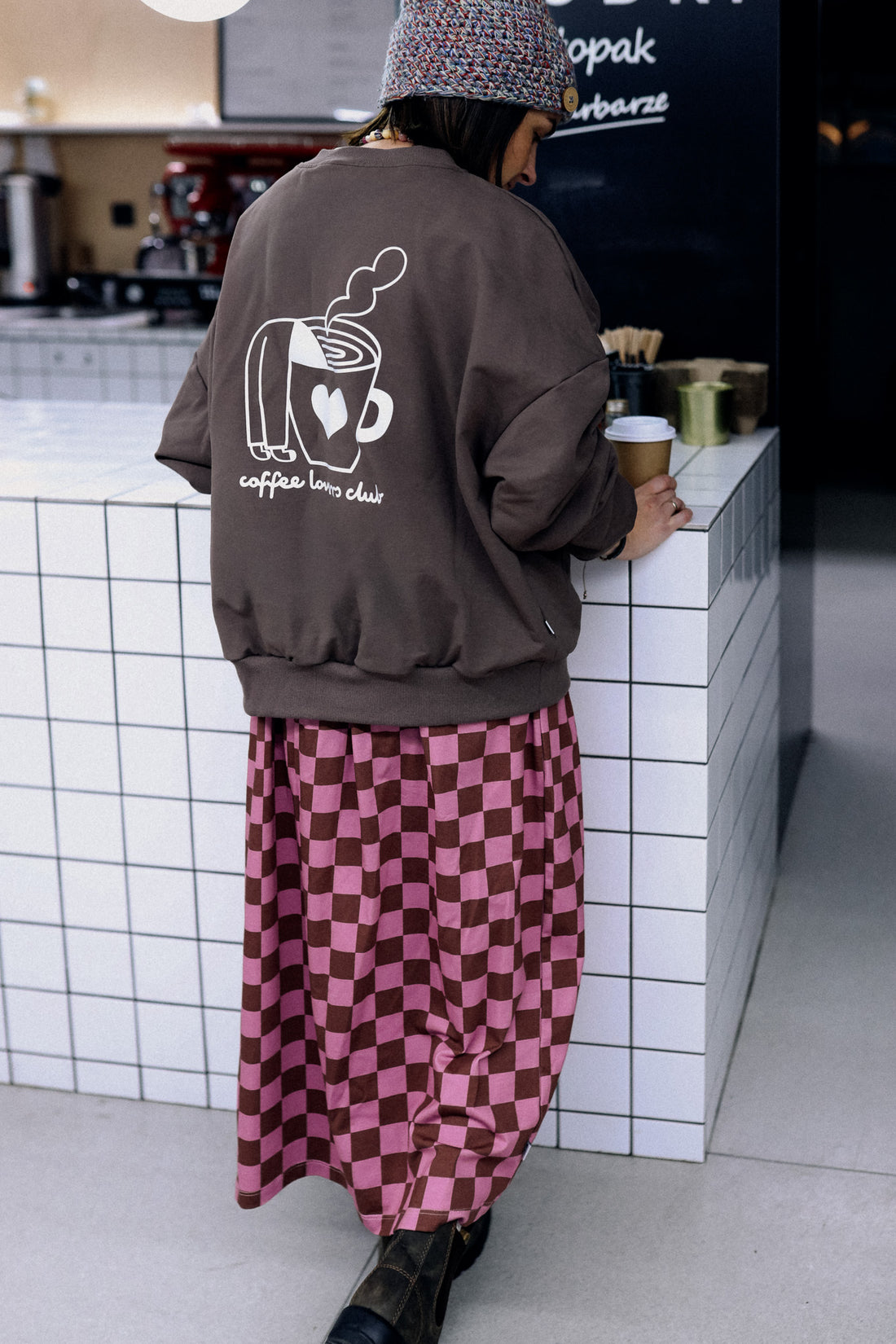 RAIN - ADULT LEGGINGS