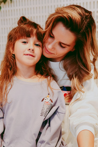 SAILOR LONGSLEEVE