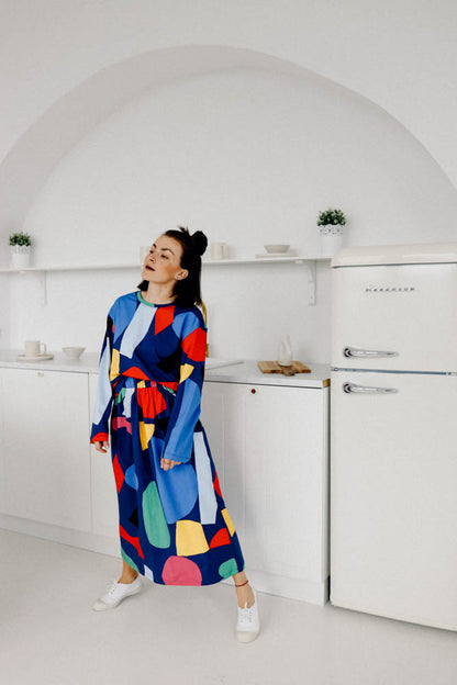 SHAPES OF JOY -  ERWACHSENEN ROCK