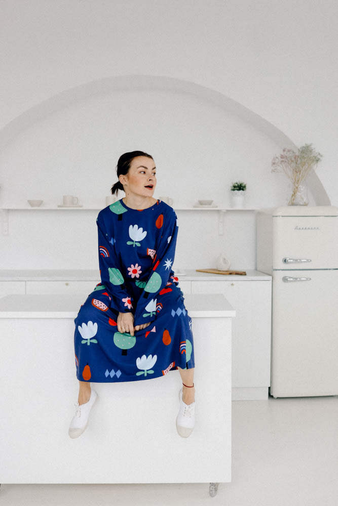 MOOD GARDEN -  ERWACHSENEN ROCK