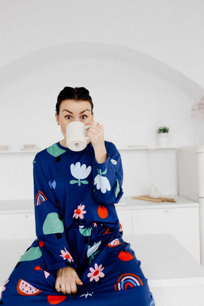 MOOD GARDEN -  ERWACHSENEN ROCK