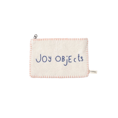 JUST IN CASE - JOY OBJECTS