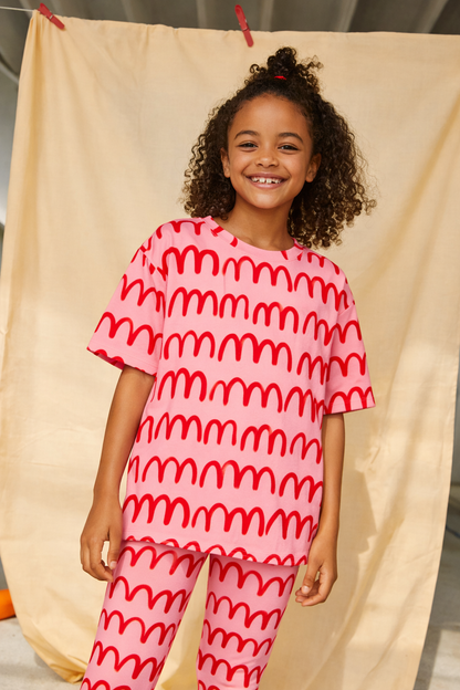 WELLEN -  OVERSIZE SHIRT