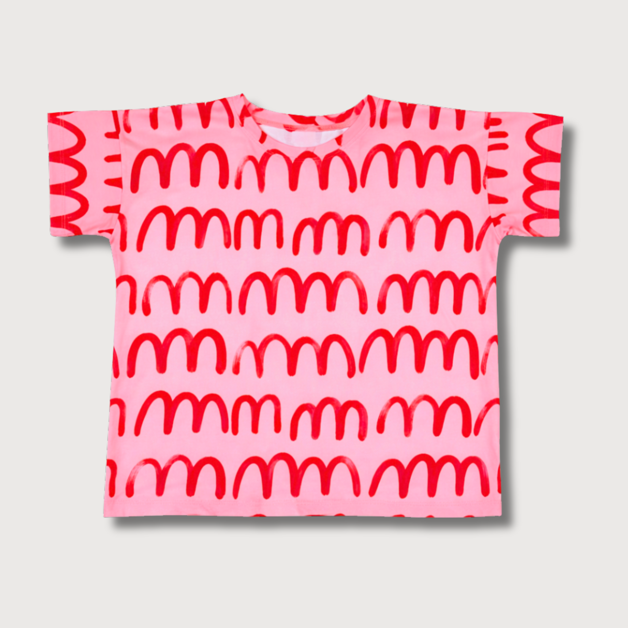 WELLEN -  OVERSIZE SHIRT