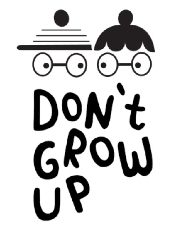 dontgrowup.de