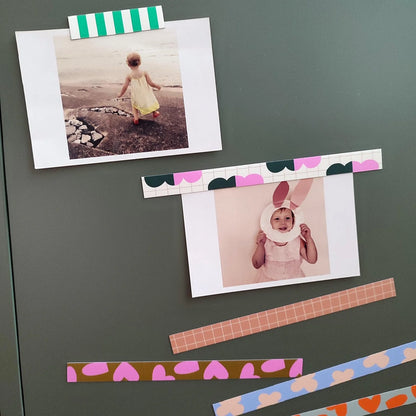 DAS MAGNETISCHE TAPE - POP  by TAXI BROUSSE