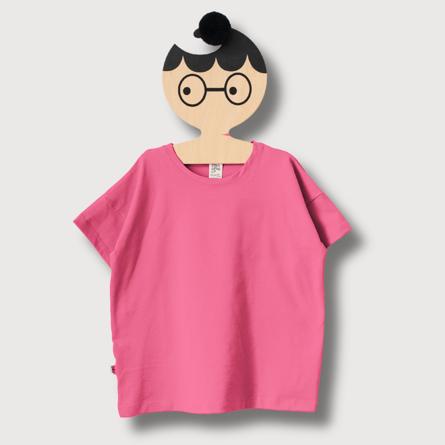 KONFIGURATOR ERWACHSENE T-SHIRT - MOTIV BRUST