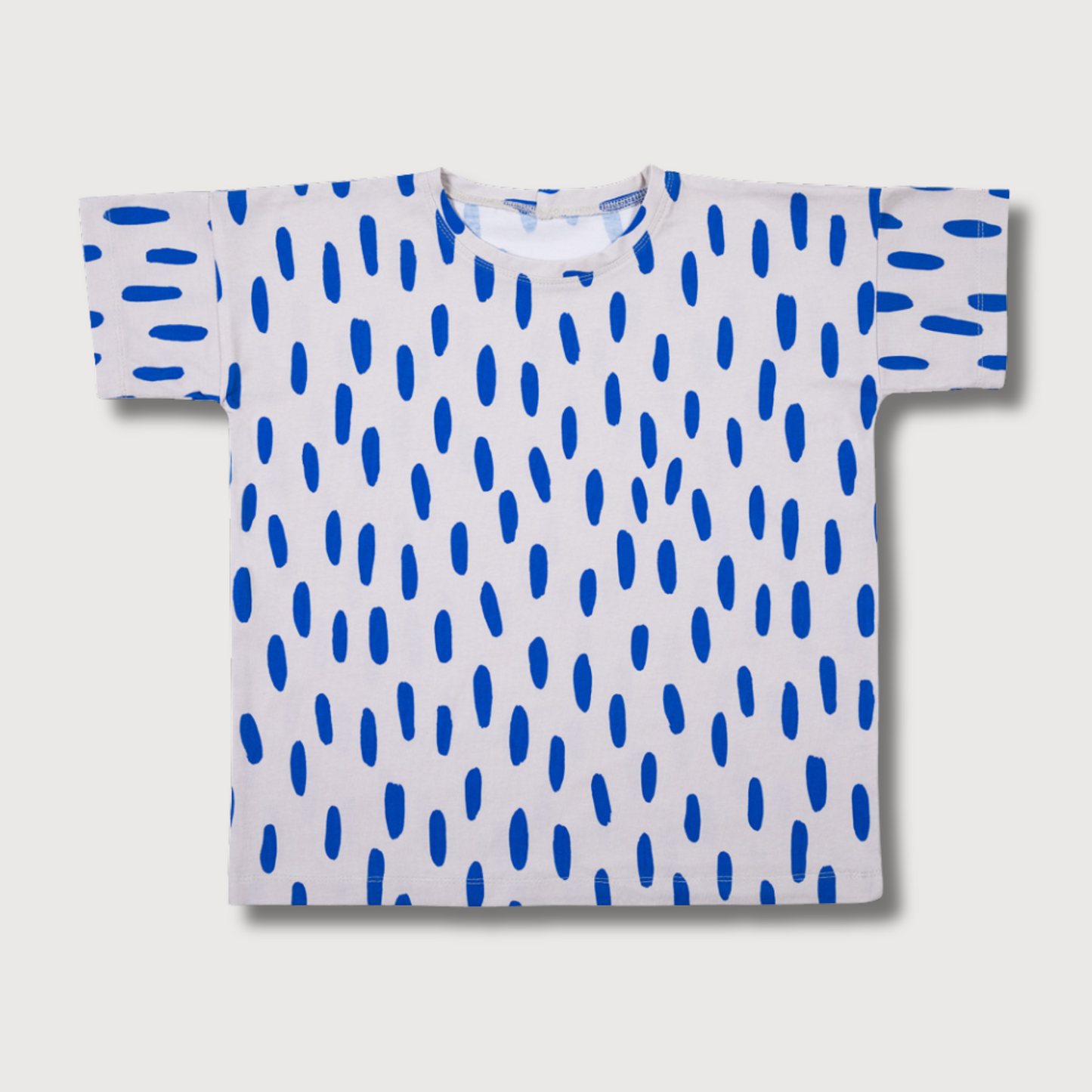 SUN OVERSIZE SHIRT