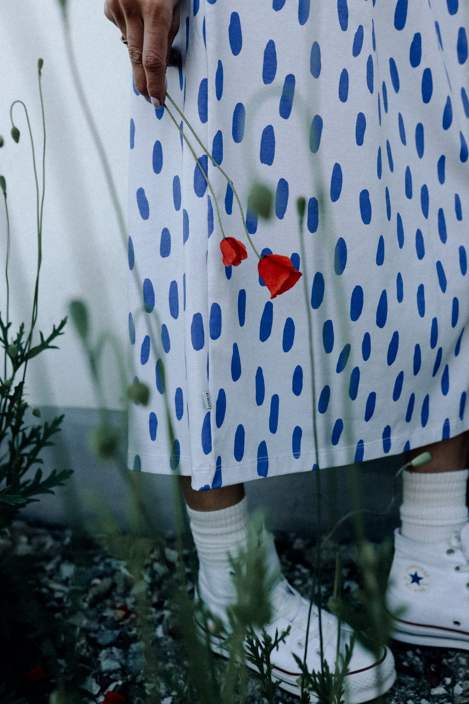 RAIN - ADULT LEGGINGS