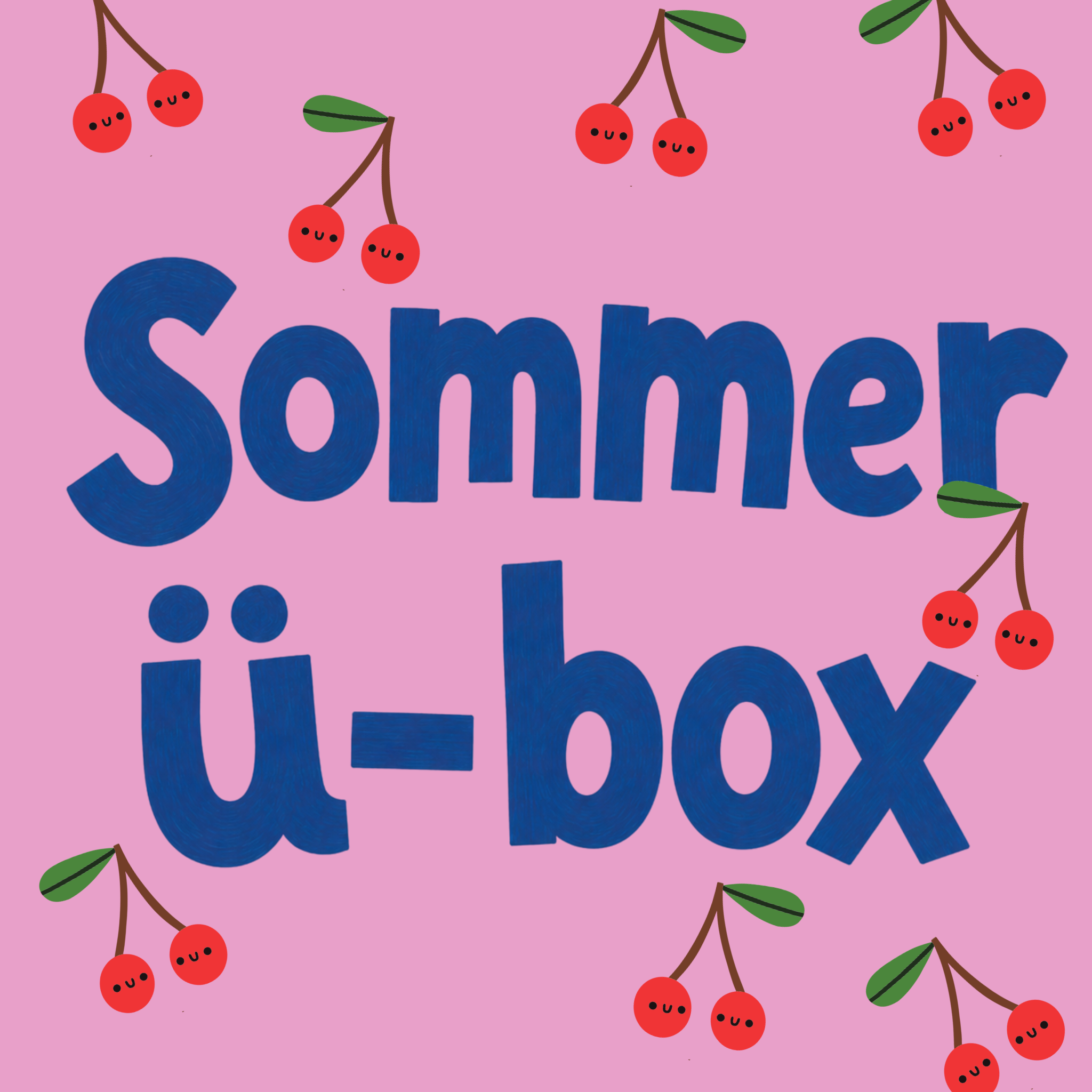 Ü-Box - Kinder