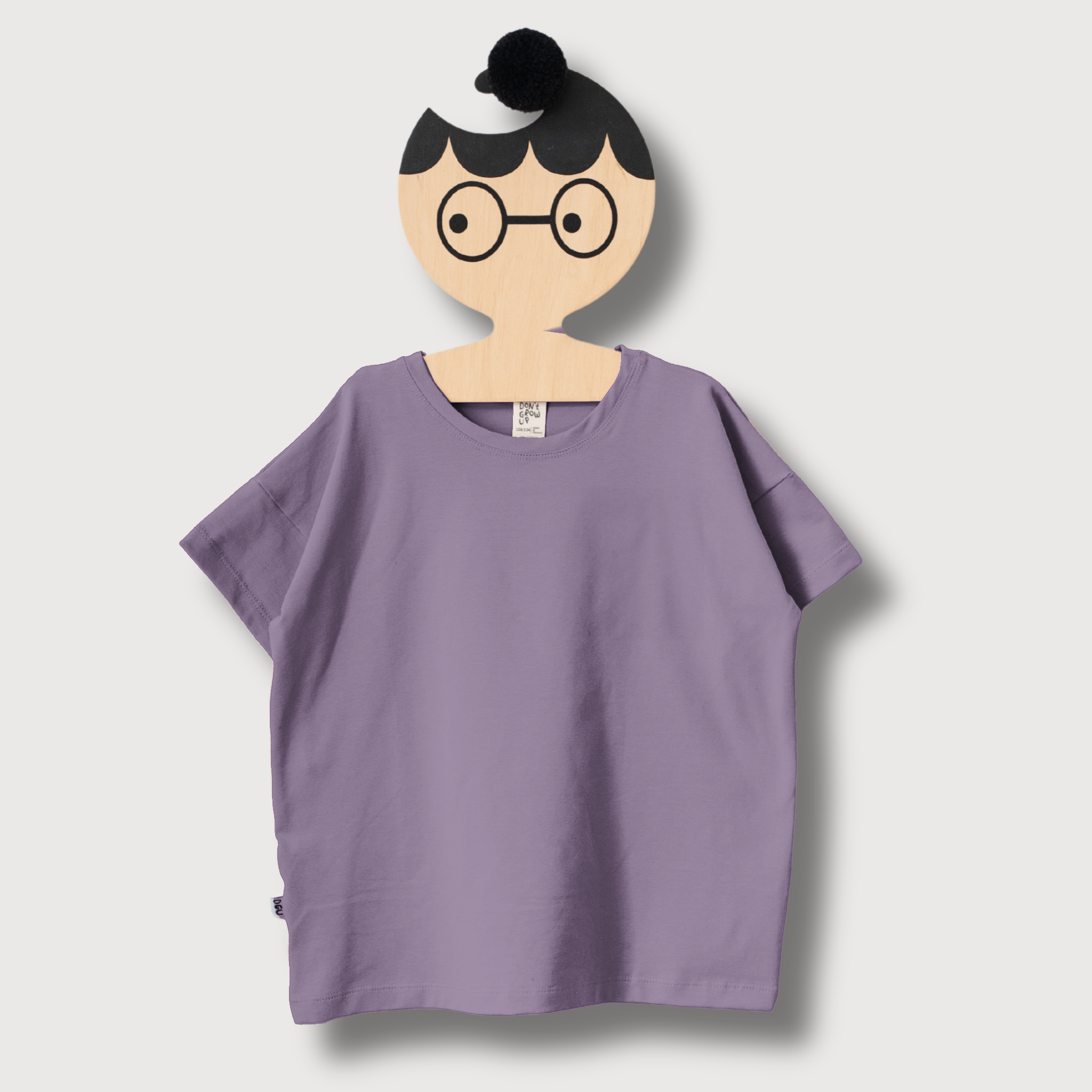 KONFIGURATOR KIDS T-SHIRT - MOTIV BRUST